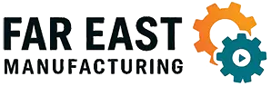 Távol-Kelet MFG