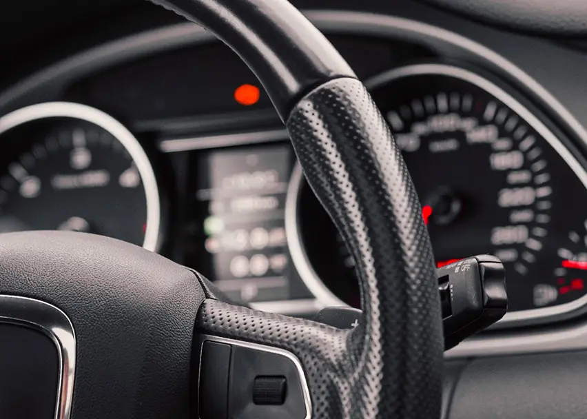 Autótartozékok: a színfalak mögötti hős, aki megvédi autója teljesítményét és biztonságát