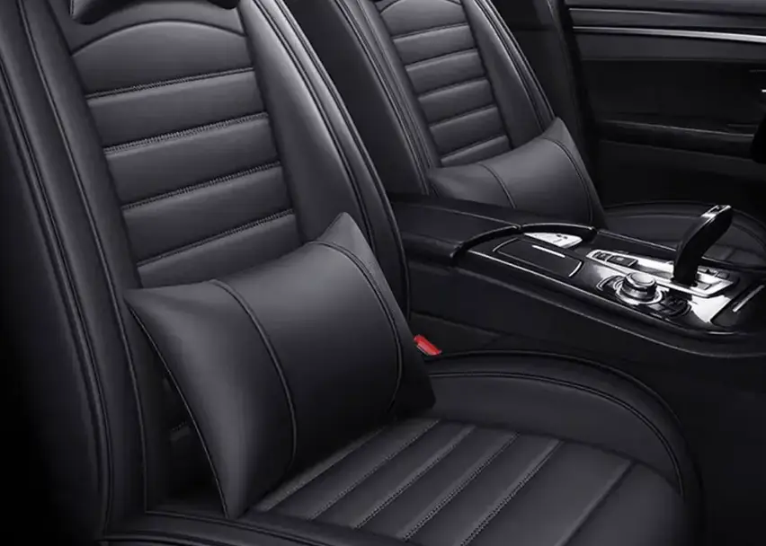 Az autós üléshuzat jó ötlet?