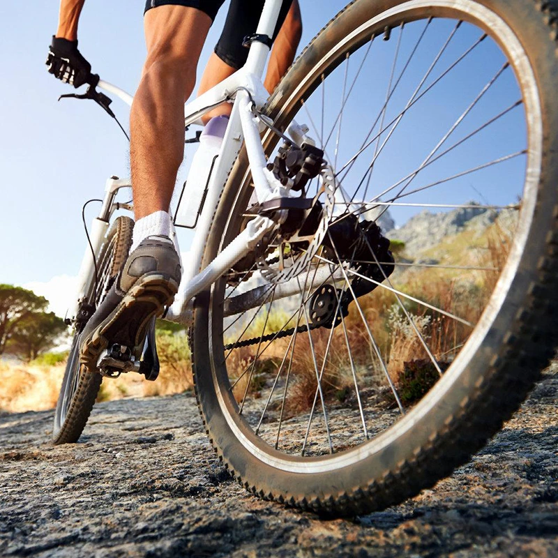 E-kerékpár és robogó tartozékok