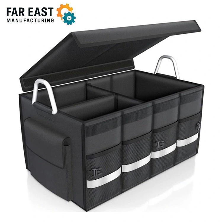 Hogyan alakíthatja át az autószervező a vezetési élményét?