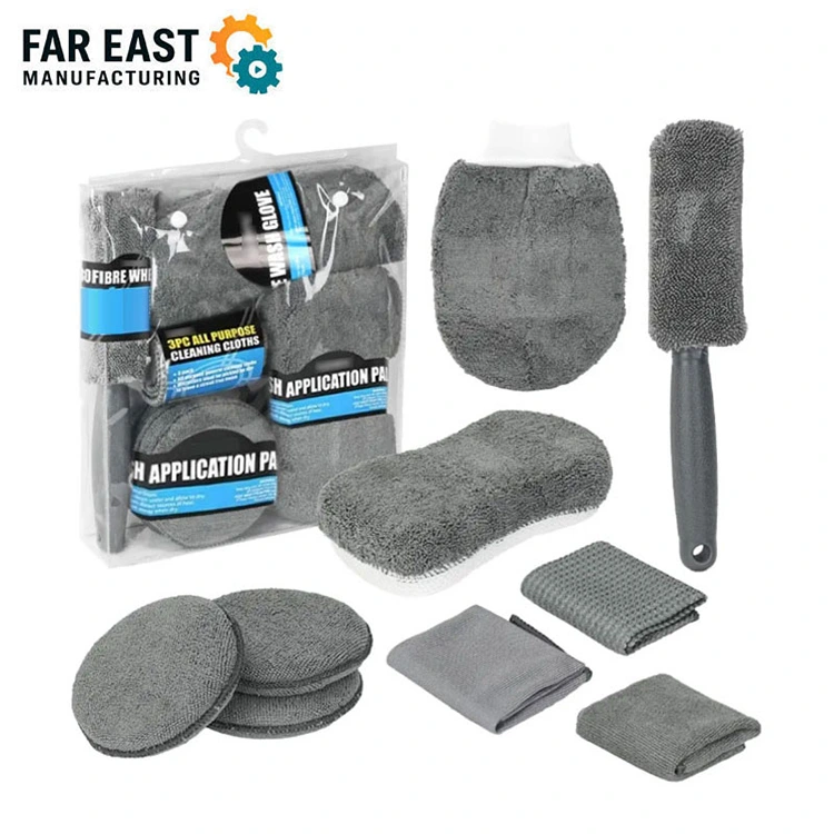 Automatikus tisztítókészlet