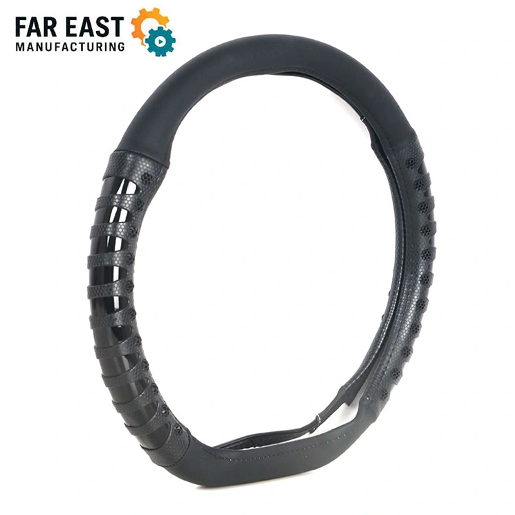 D-stílusú kormánykerék burkolat