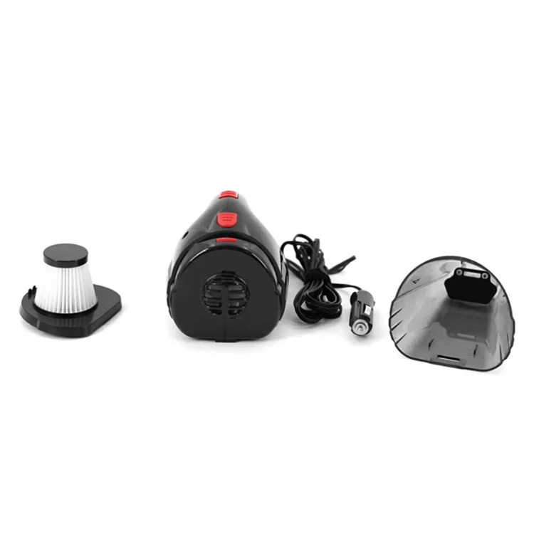 Wet and Dry Vacuum Cleaner