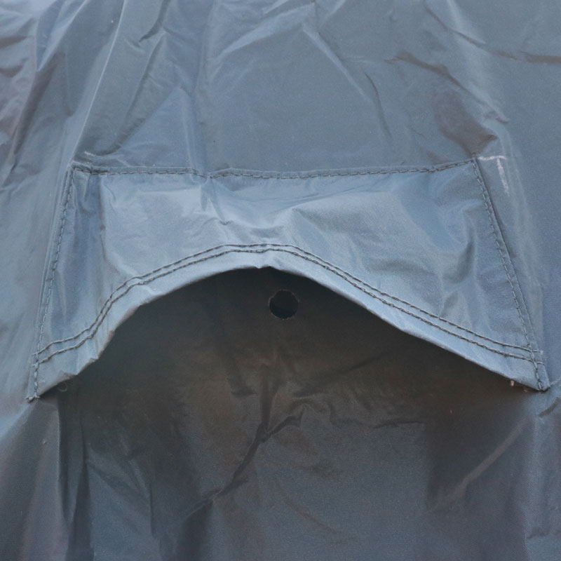 All-Weather and Heavy Duty Car Covers