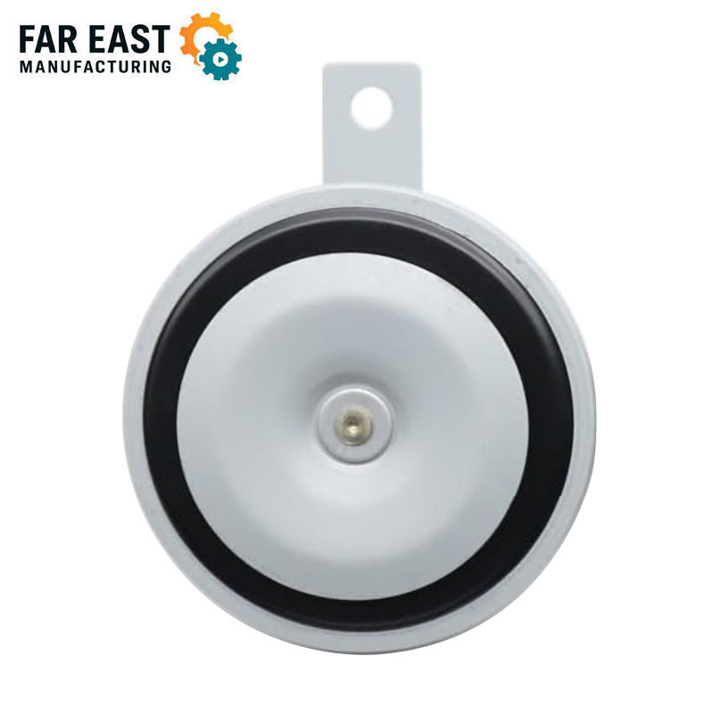 Professzionális autókürt