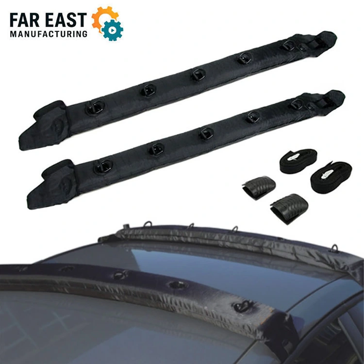 Puha tetőcsomagtartó